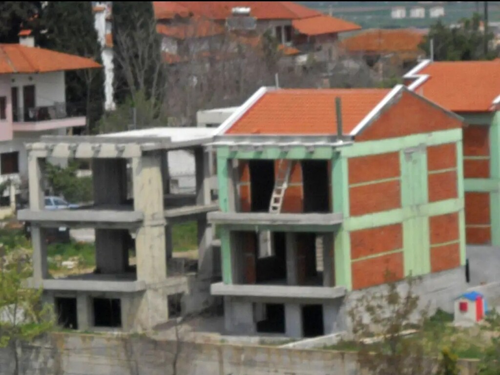 Мезонет в Салониках, Греция, 125 м² - фото 4