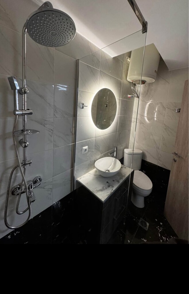 Квартира в Салониках, Греция, 48 м² - фото 8