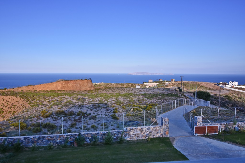 Вилла в Ираклионе, Греция, 500 м² - фото 11