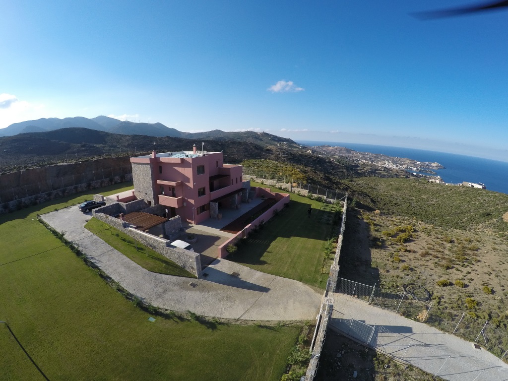 Вилла в Ираклионе, Греция, 500 м² - фото 18