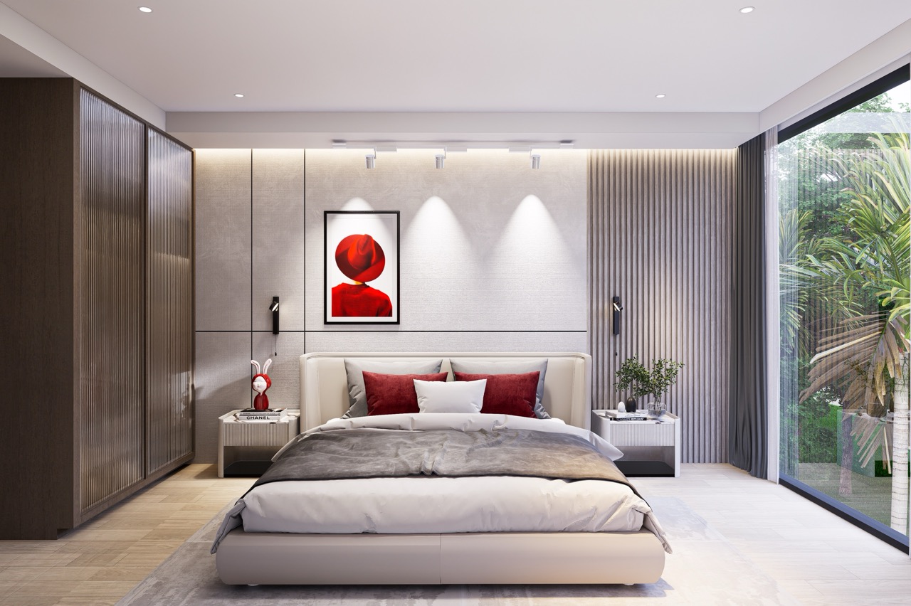 Апартаменты на Пхукете, Таиланд, 36 м² - фото 17