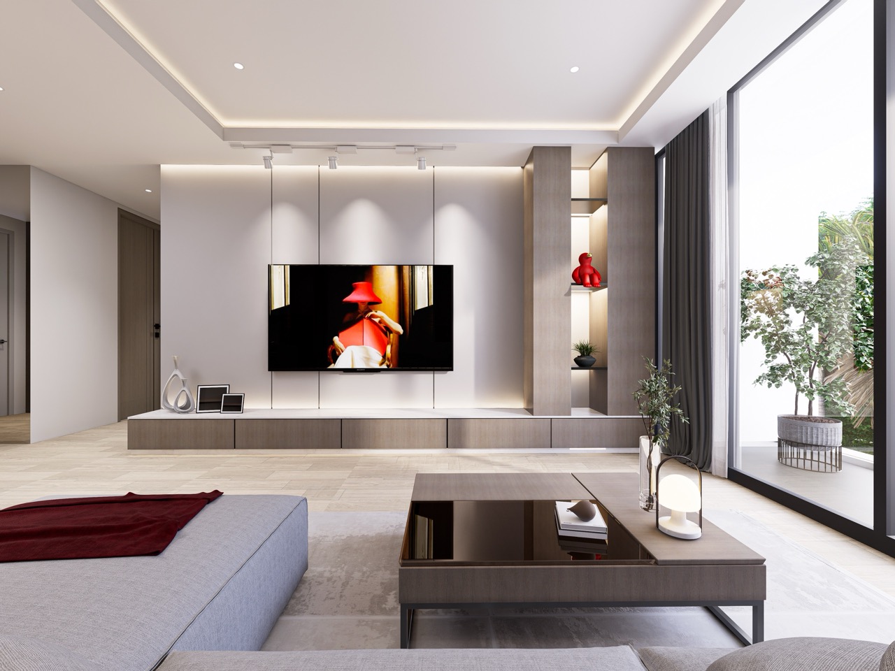 Апартаменты на Пхукете, Таиланд, 36 м² - фото 14