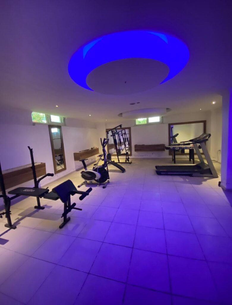 Квартира в Алании, Турция, 70 м² - фото 16