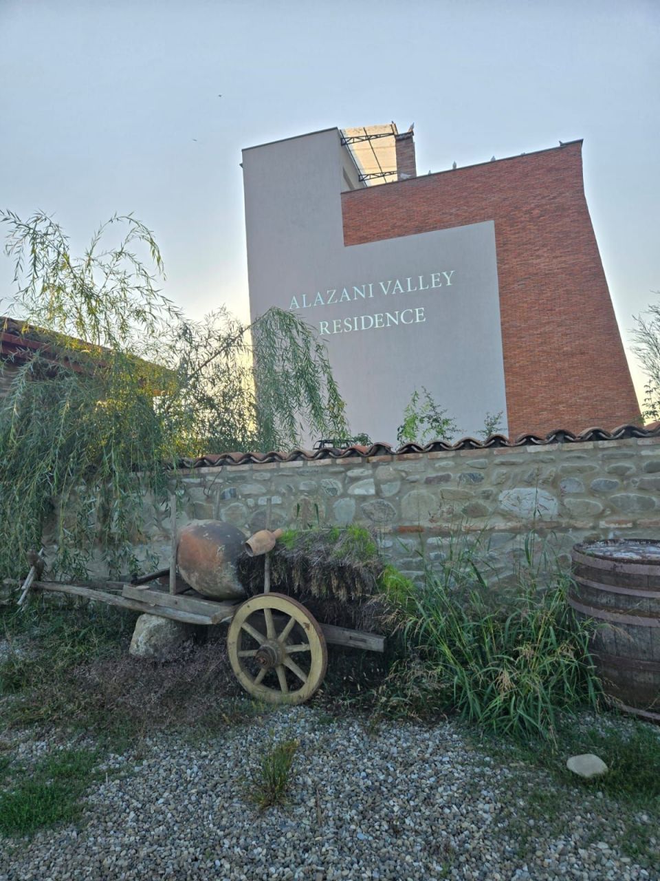 Таунхаус в Телави, Грузия, 225 м² - фото 1