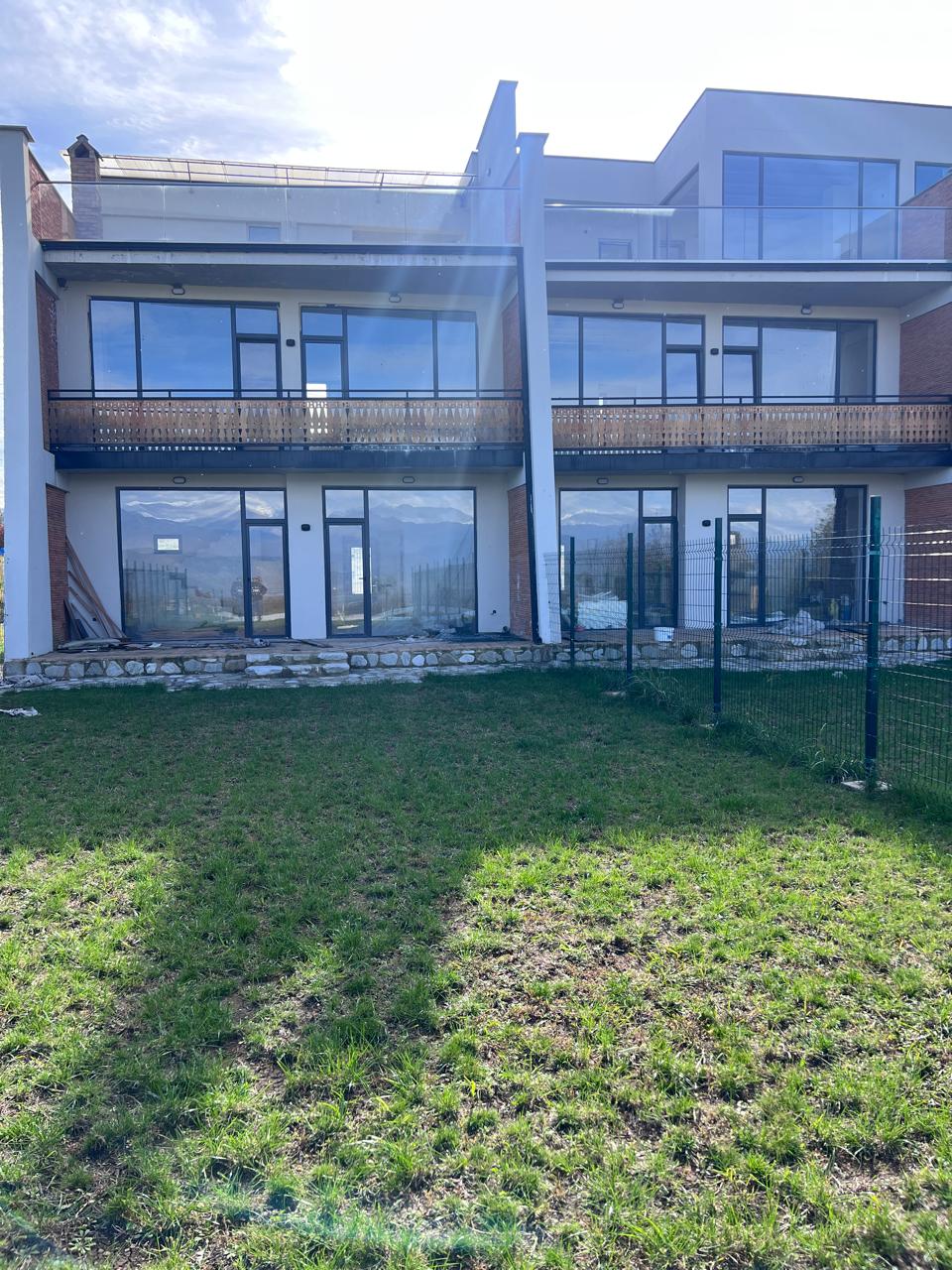 Таунхаус в Телави, Грузия, 225 м² - фото 16