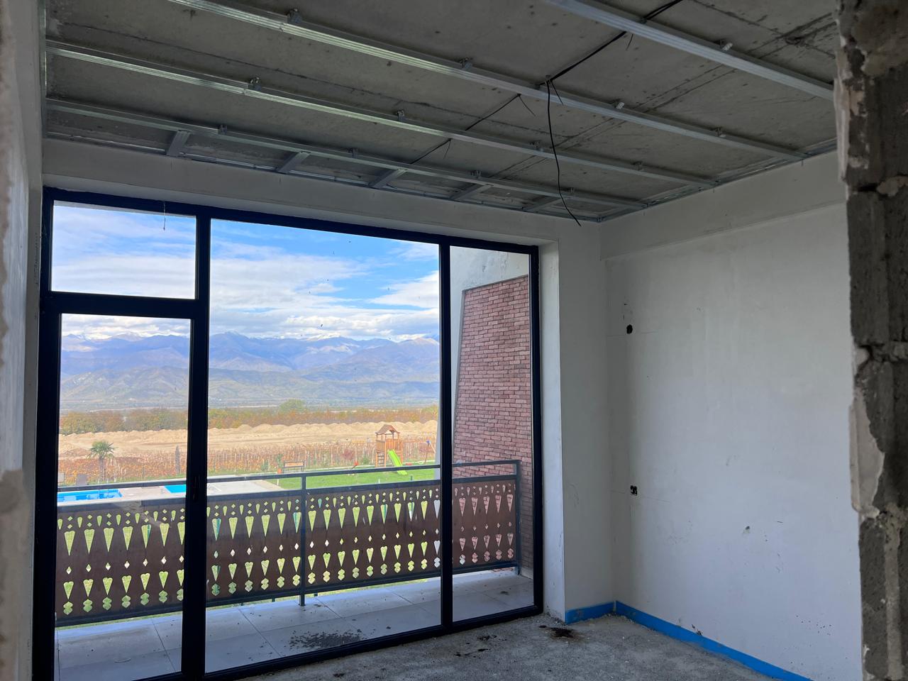 Таунхаус в Телави, Грузия, 225 м² - фото 11