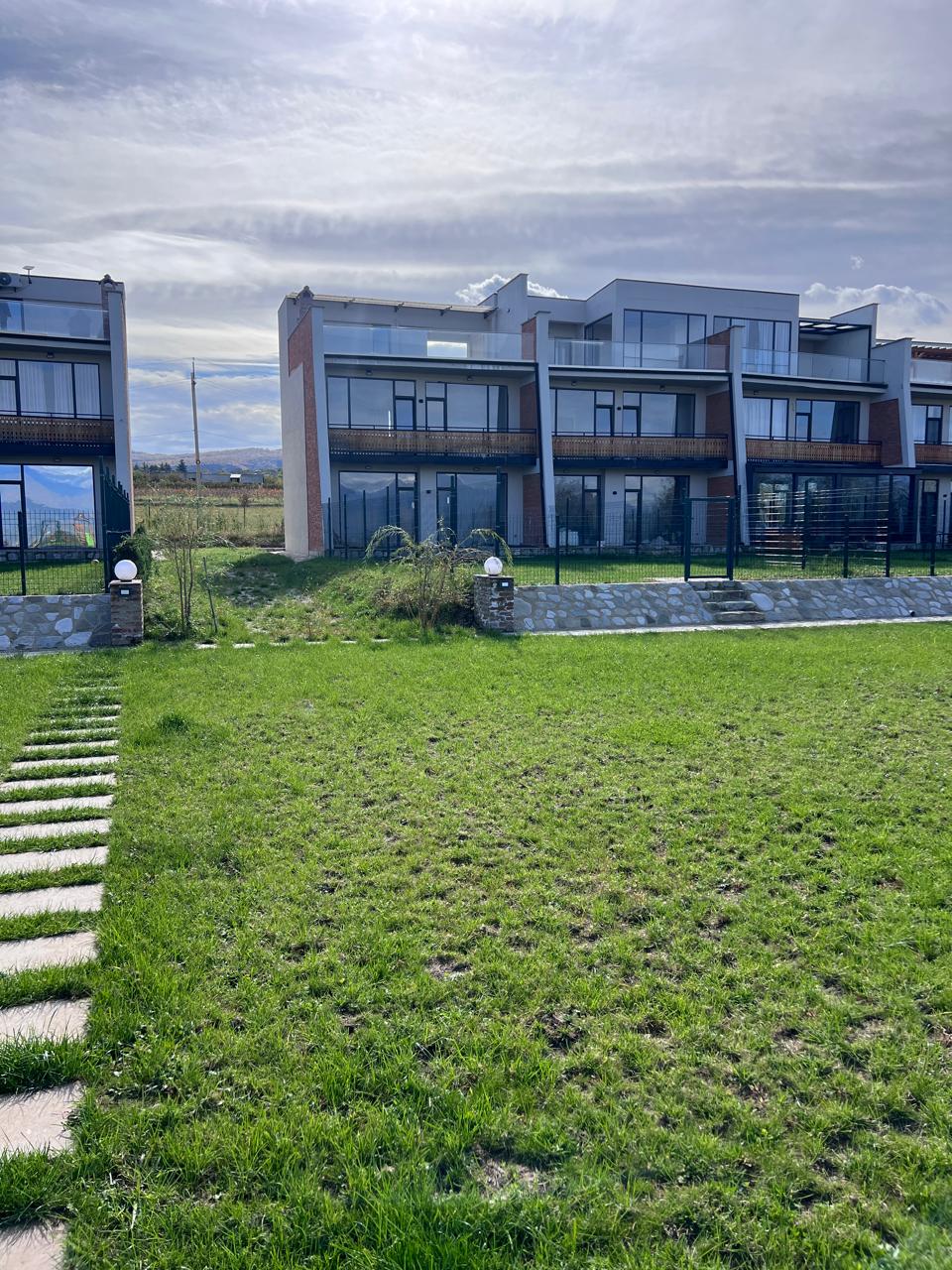 Таунхаус в Телави, Грузия, 225 м² - фото 15