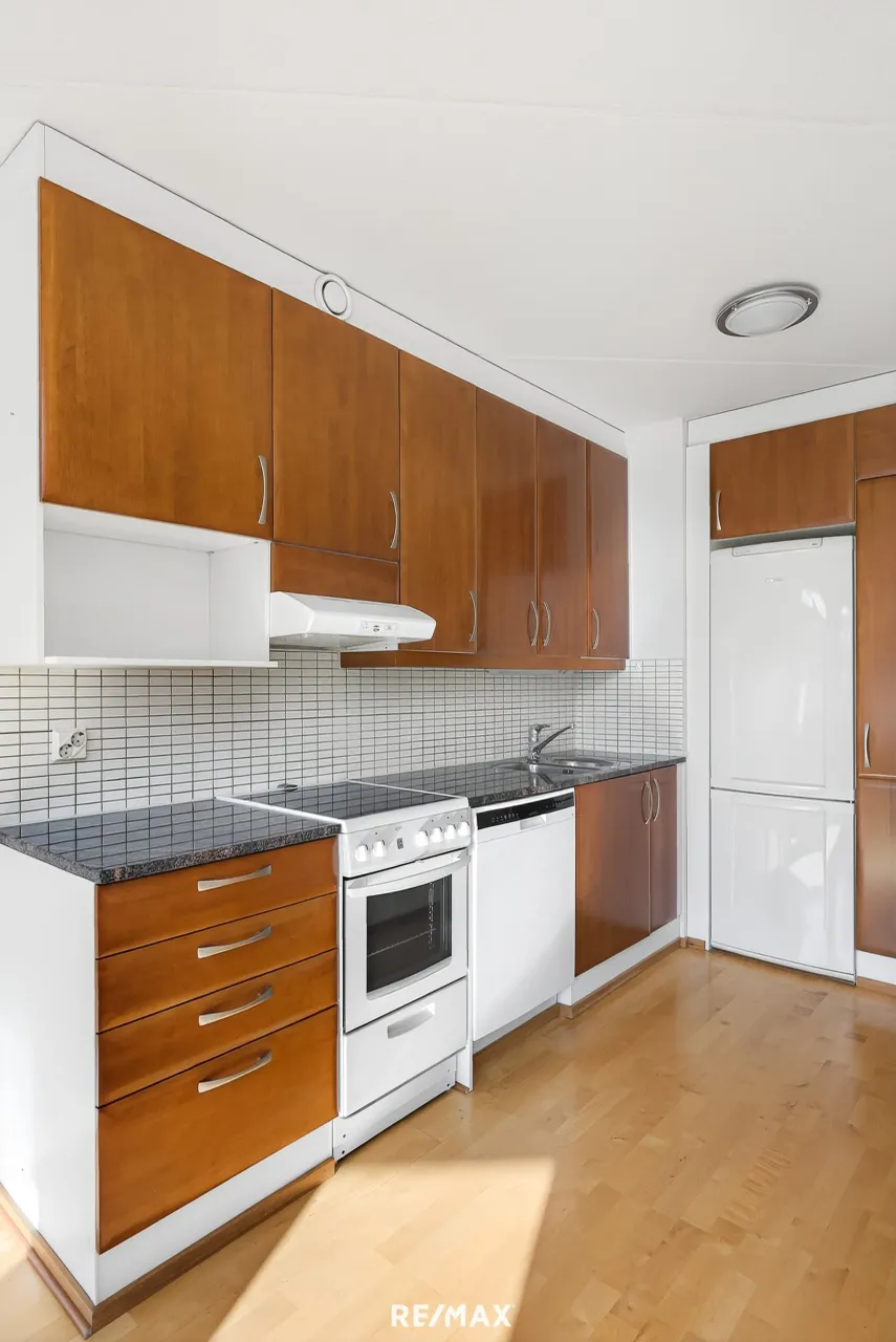 Квартира в Вантаа, Финляндия, 50 м² - фото 11