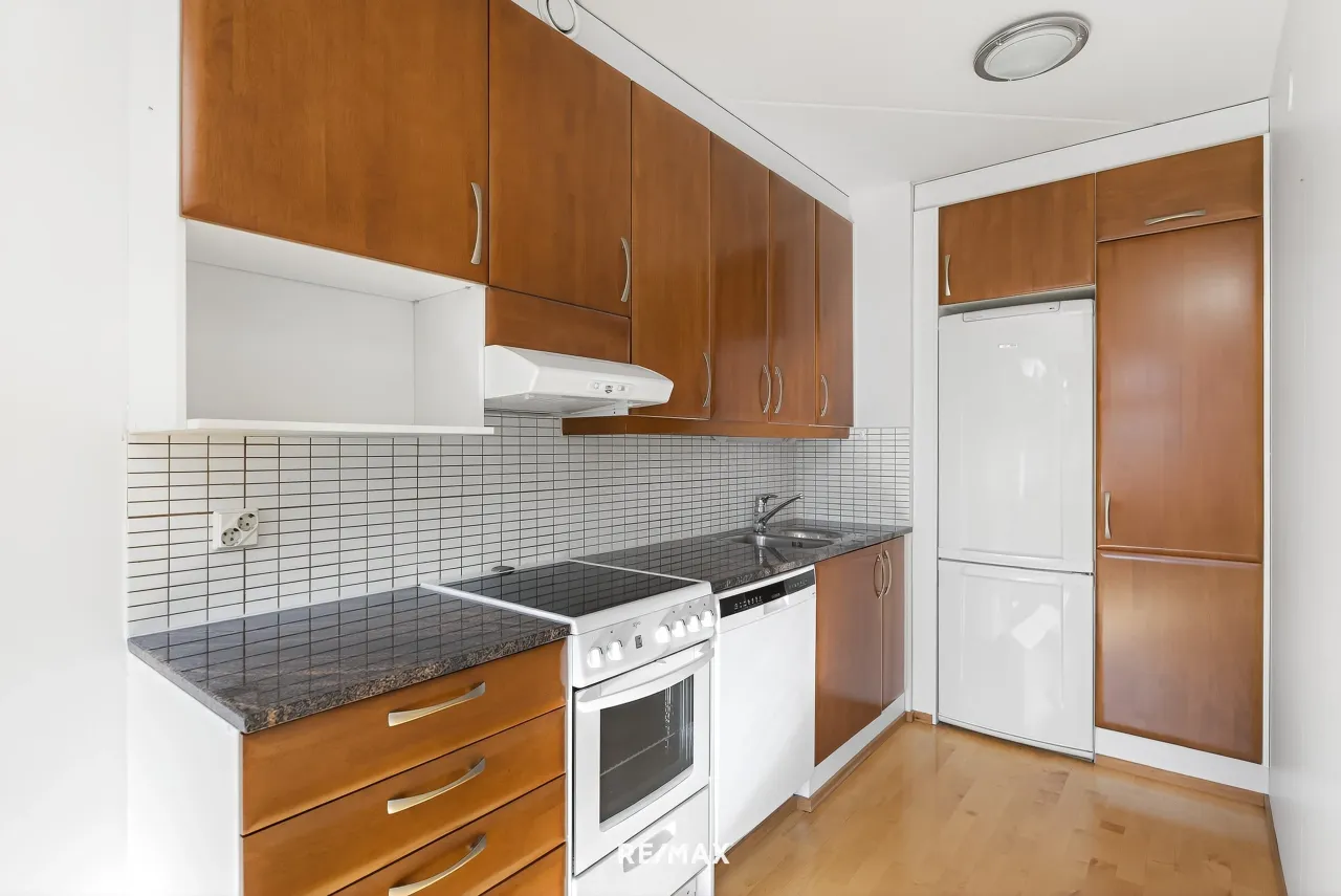 Квартира в Вантаа, Финляндия, 50 м² - фото 10