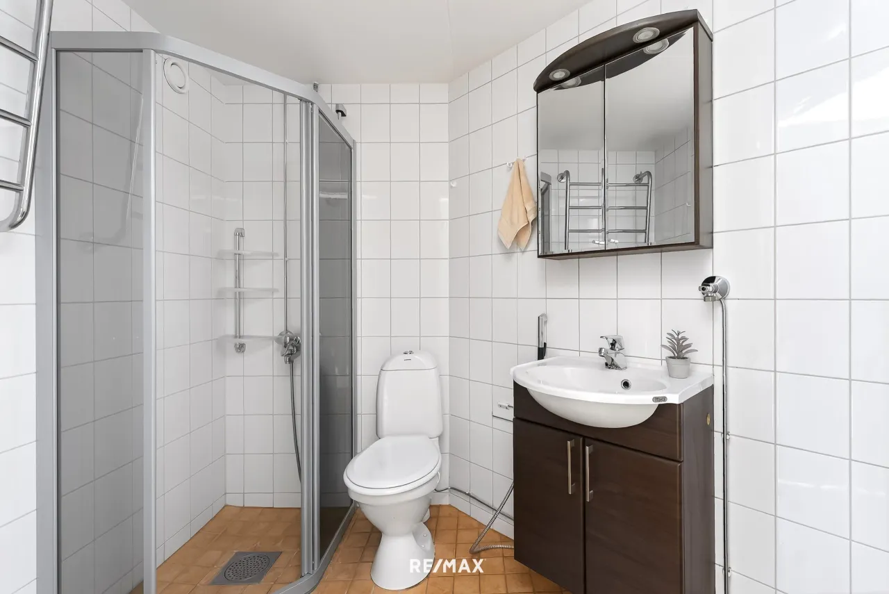 Квартира в Вантаа, Финляндия, 50 м² - фото 13