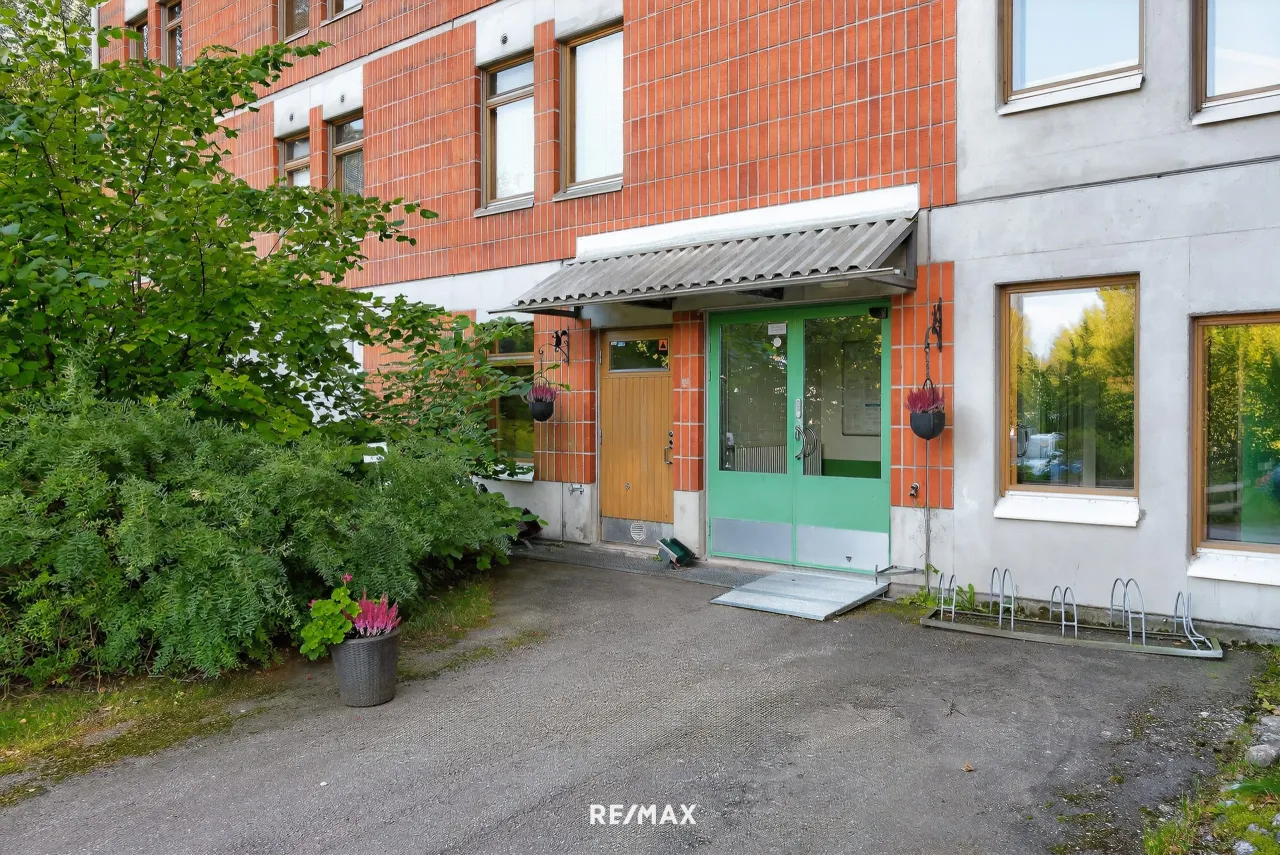 Квартира в Вантаа, Финляндия, 50 м² - фото 2