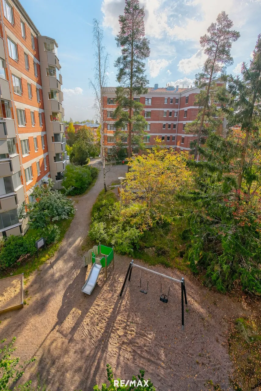 Квартира в Вантаа, Финляндия, 50 м² - фото 15