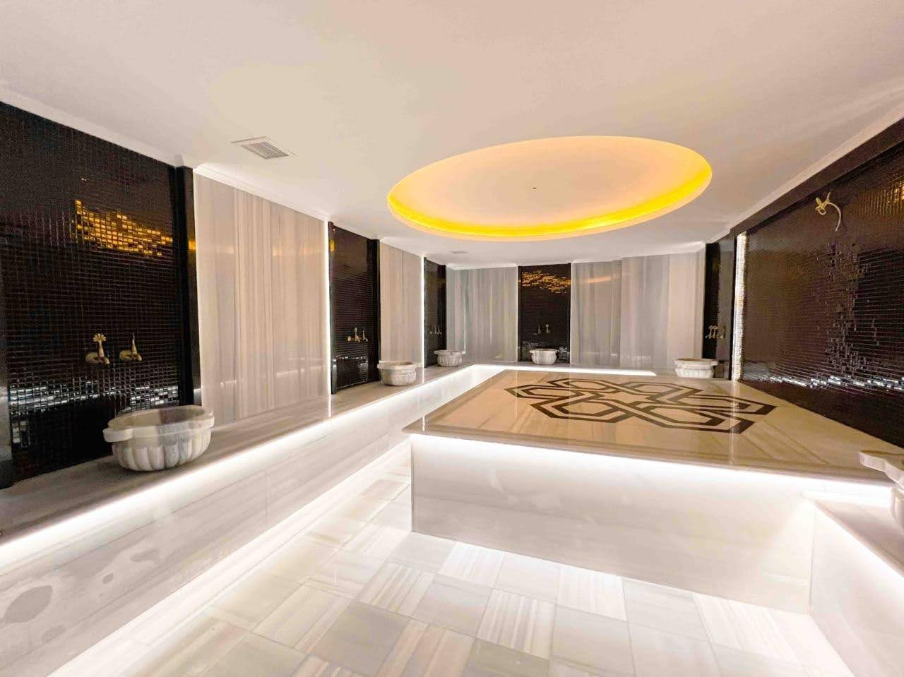 Апартаменты в Алании, Турция, 55 м² - фото 6