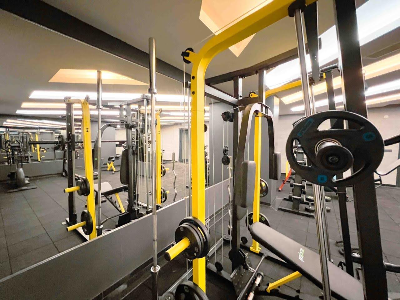 Апартаменты в Алании, Турция, 55 м² - фото 7