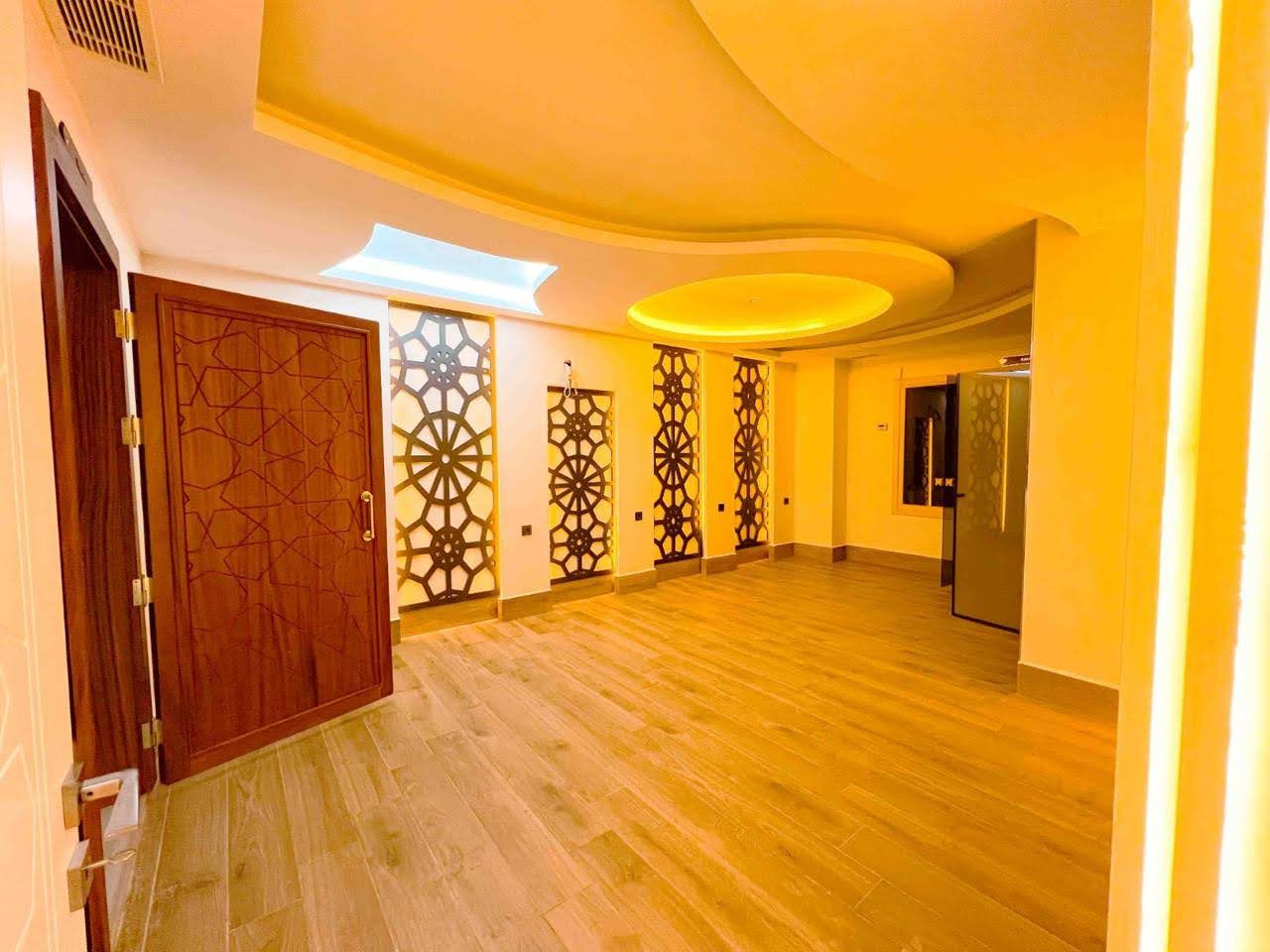 Апартаменты в Алании, Турция, 55 м² - фото 10