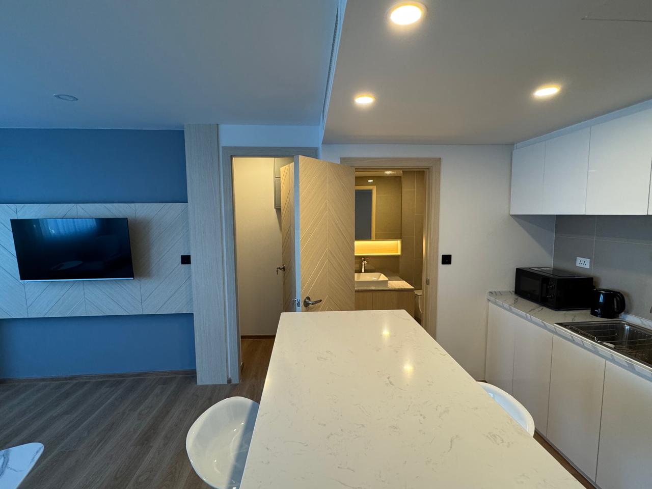 Квартира в Раваи, Таиланд, 73 м² - фото 11