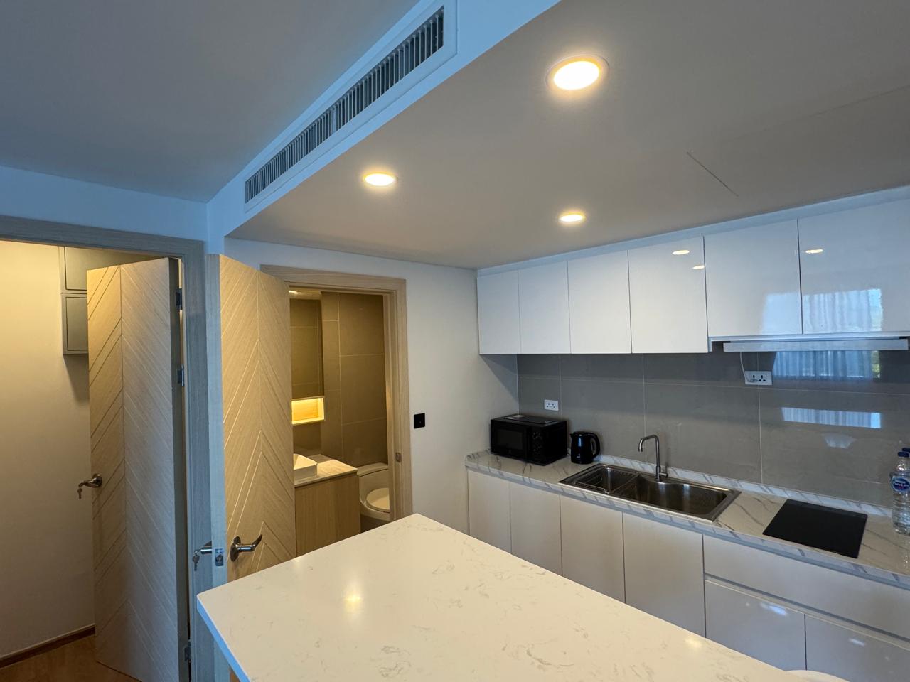 Квартира в Раваи, Таиланд, 73 м² - фото 10