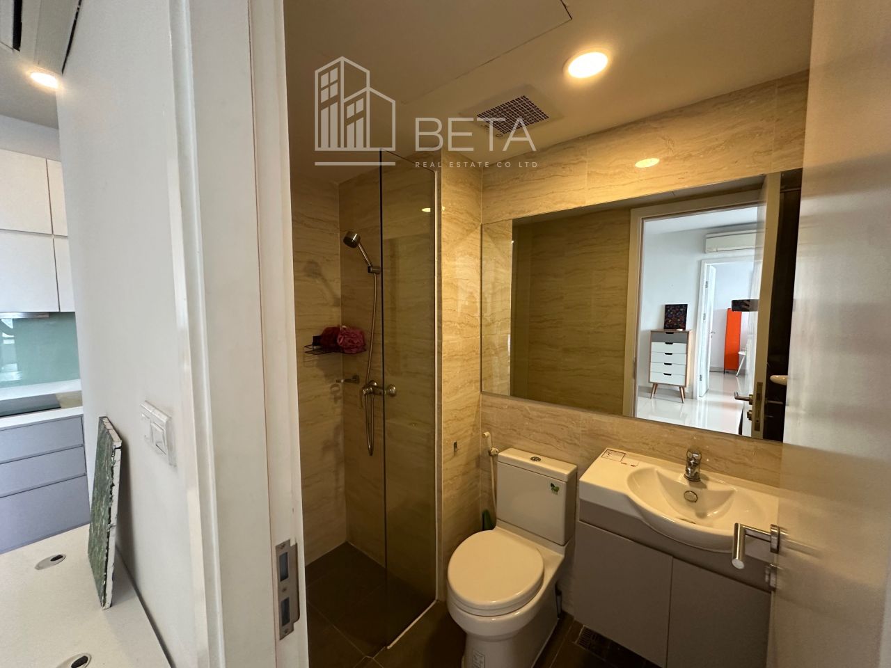 Квартира в Пномпене, Камбоджа, 67 м² - фото 7