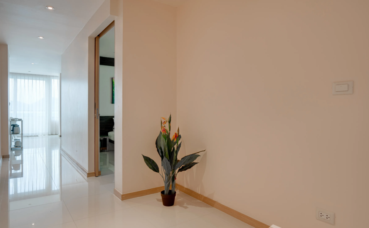 Пентхаус в Патонге, Таиланд, 131 м² - фото 7