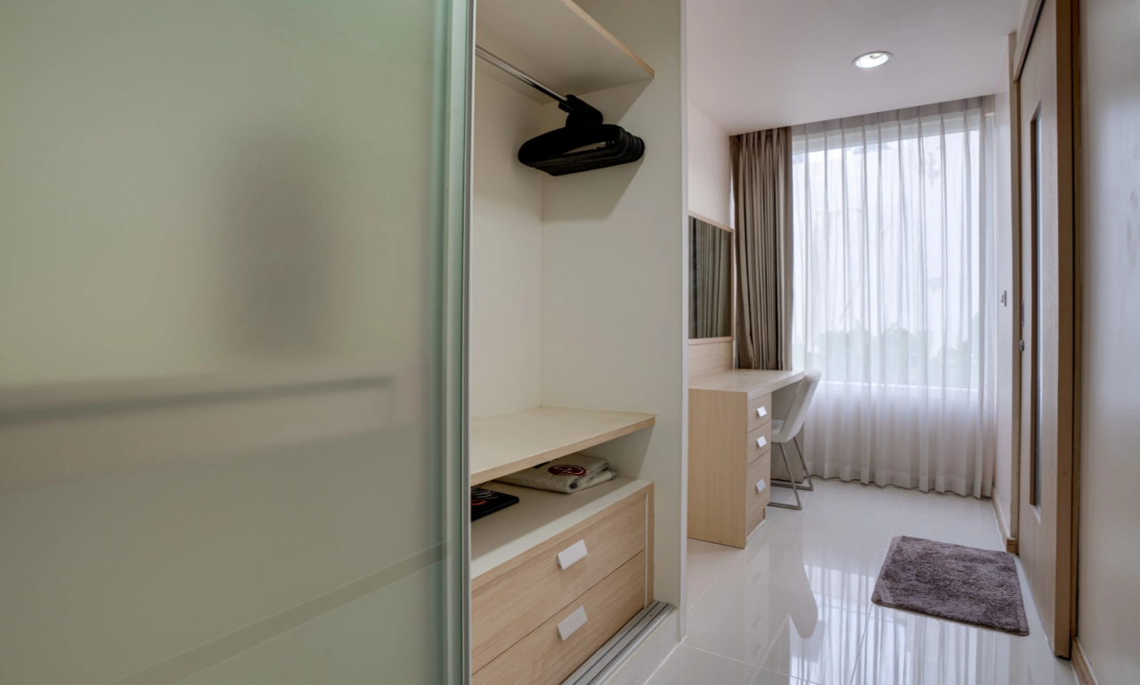 Пентхаус в Патонге, Таиланд, 131 м² - фото 8