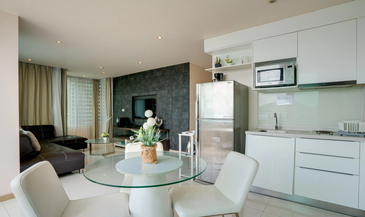 Пентхаус в Патонге, Таиланд, 131 м² - фото 5