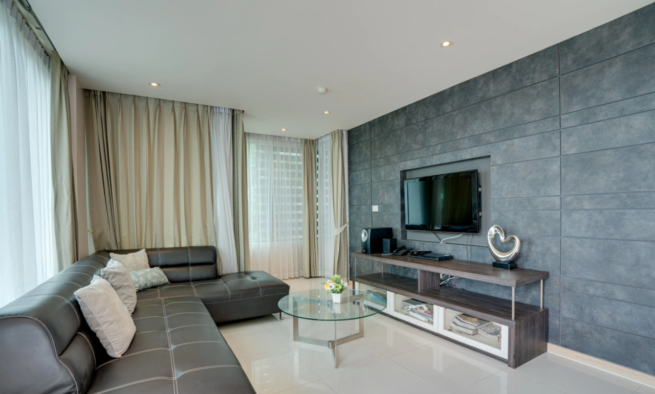 Пентхаус в Патонге, Таиланд, 131 м² - фото 4