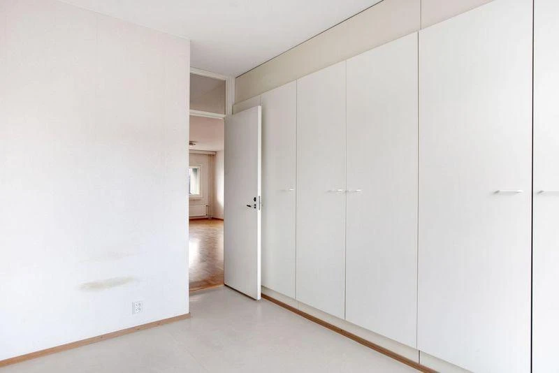 Квартира в Эспоо, Финляндия, 56 м² - фото 11