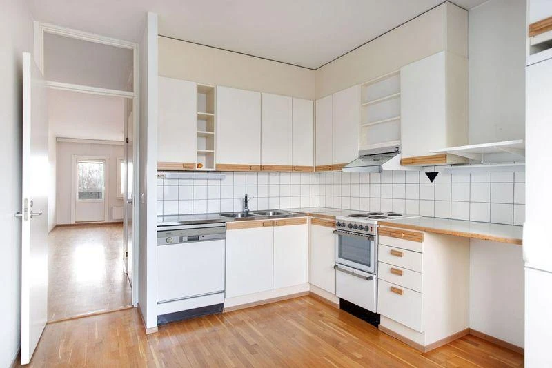 Квартира в Эспоо, Финляндия, 56 м² - фото 3