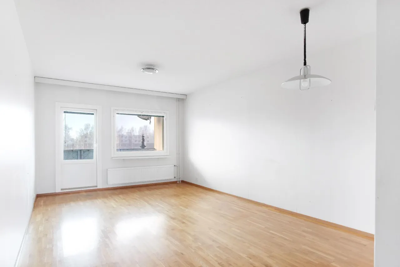 Квартира в Эспоо, Финляндия, 56 м² - фото 7