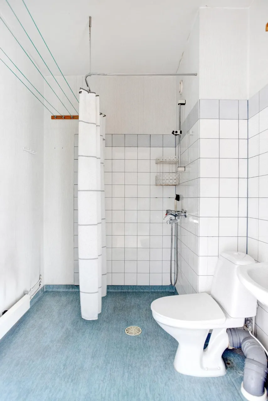 Квартира в Эспоо, Финляндия, 56 м² - фото 13