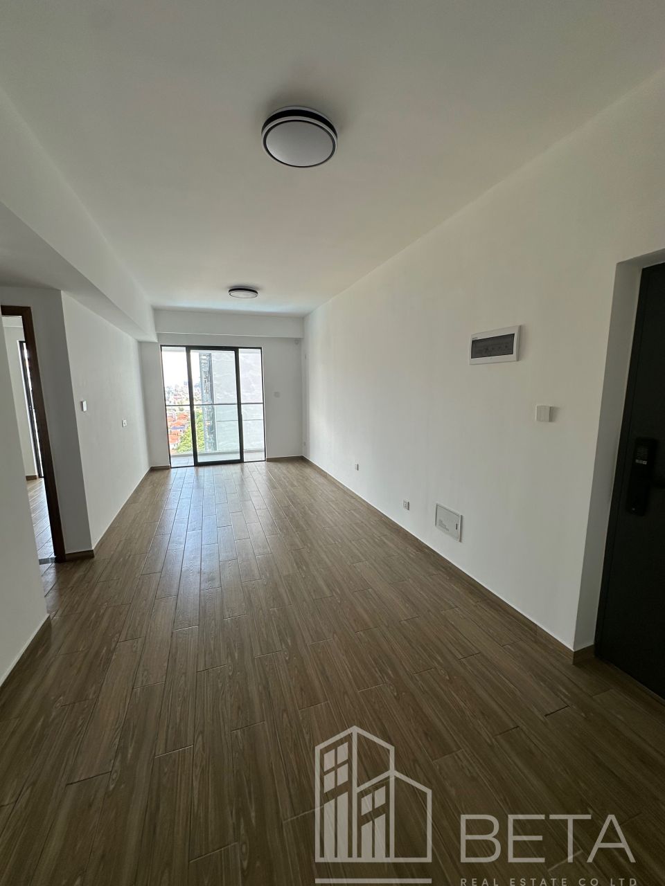 Квартира в Пномпене, Камбоджа, 63.1 м² - фото 2