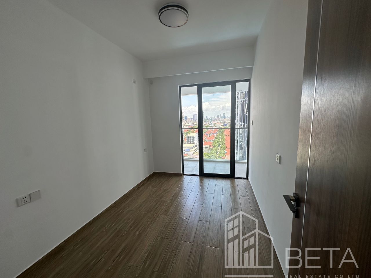 Квартира в Пномпене, Камбоджа, 63.1 м² - фото 5