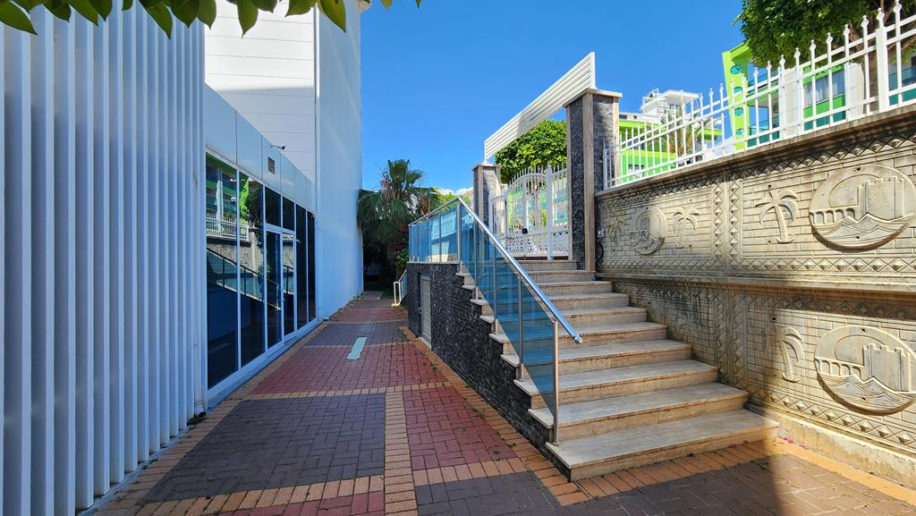 Квартира в Кестеле, Турция, 68 м² - фото 14