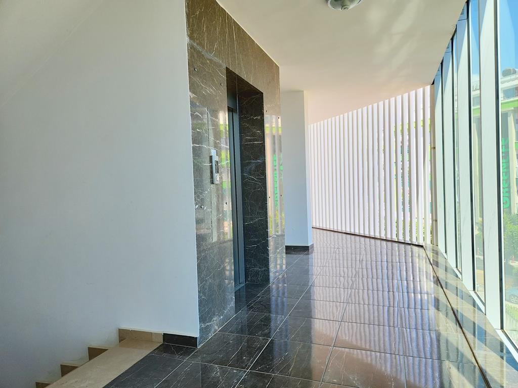 Квартира в Кестеле, Турция, 68 м² - фото 9