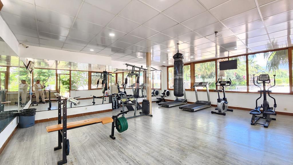 Квартира в Кестеле, Турция, 68 м² - фото 10