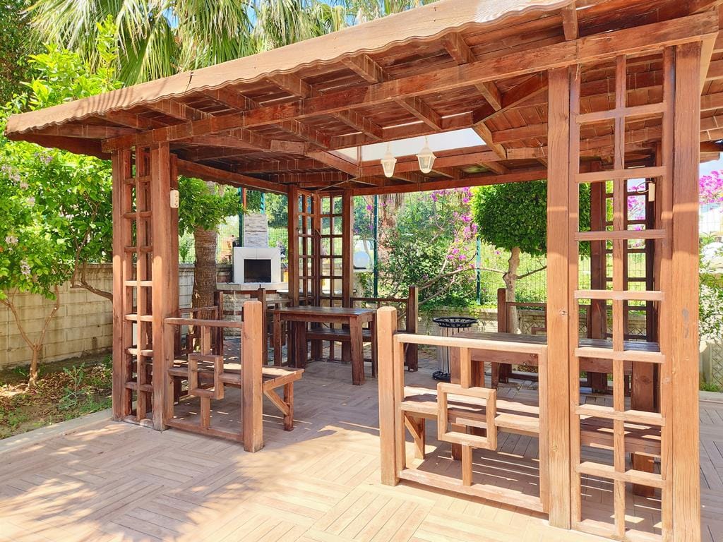 Квартира в Кестеле, Турция, 68 м² - фото 12