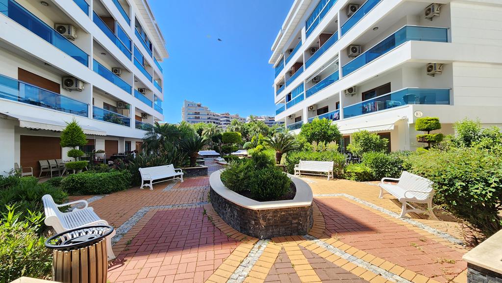 Квартира в Кестеле, Турция, 68 м² - фото 13