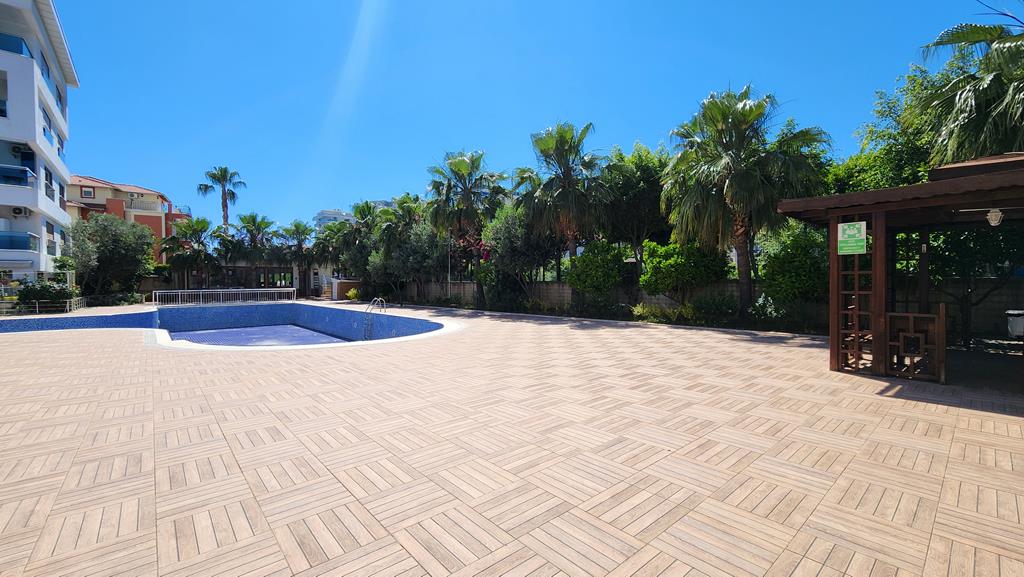 Квартира в Кестеле, Турция, 68 м² - фото 11