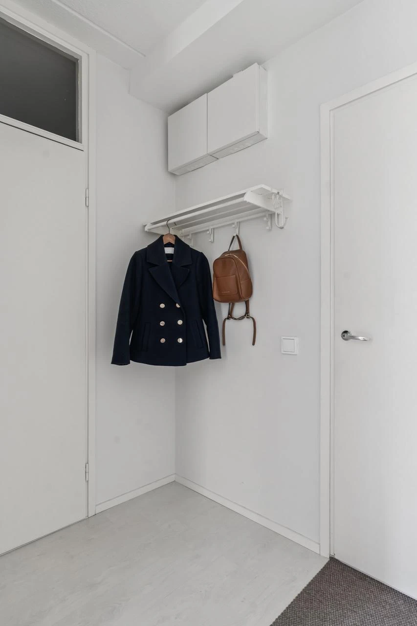 Квартира в Вантаа, Финляндия, 31.5 м² - фото 3