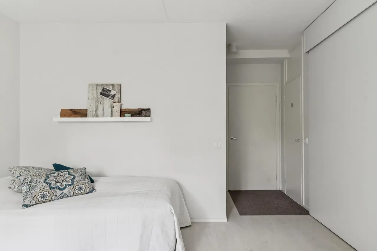 Квартира в Вантаа, Финляндия, 31.5 м² - фото 4