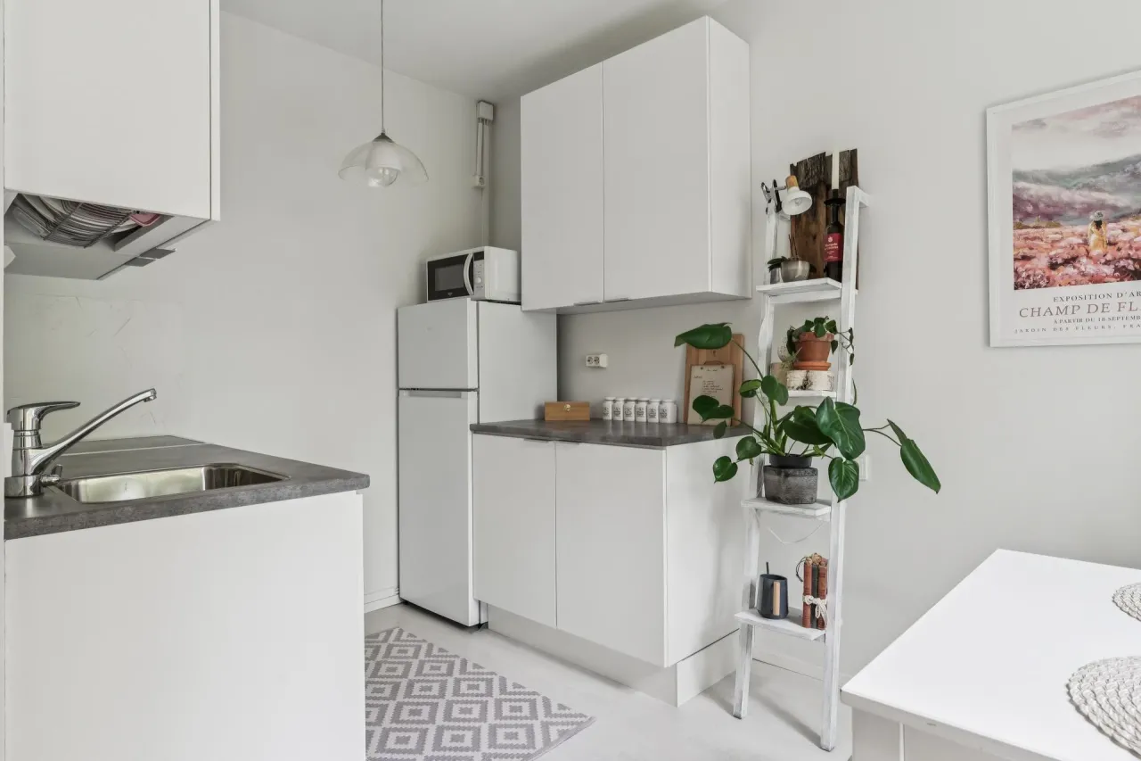 Квартира в Вантаа, Финляндия, 31.5 м² - фото 6