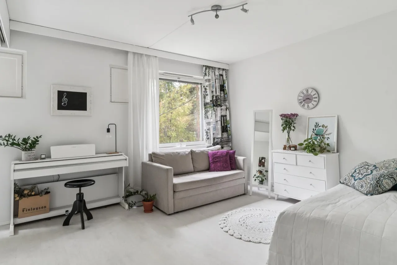 Квартира в Вантаа, Финляндия, 31.5 м² - фото 14