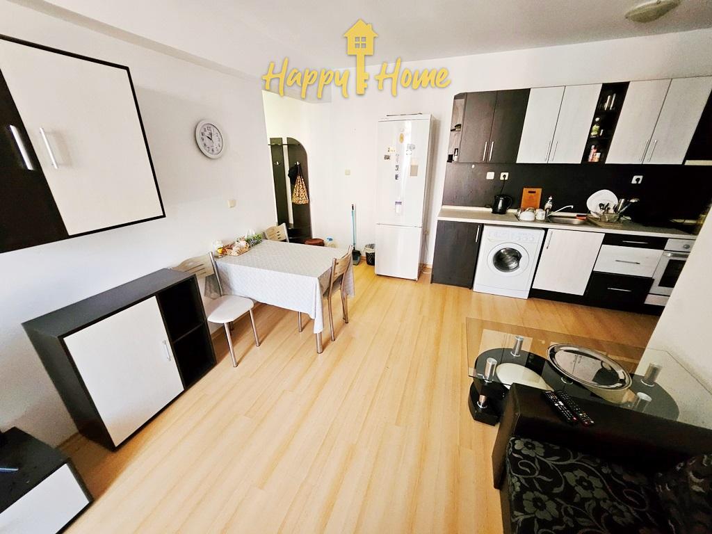 Квартира на Солнечном берегу, Болгария, 73 м² - фото 4