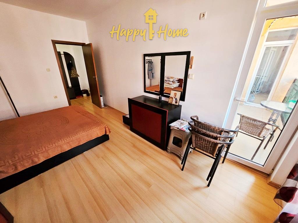 Квартира на Солнечном берегу, Болгария, 73 м² - фото 7