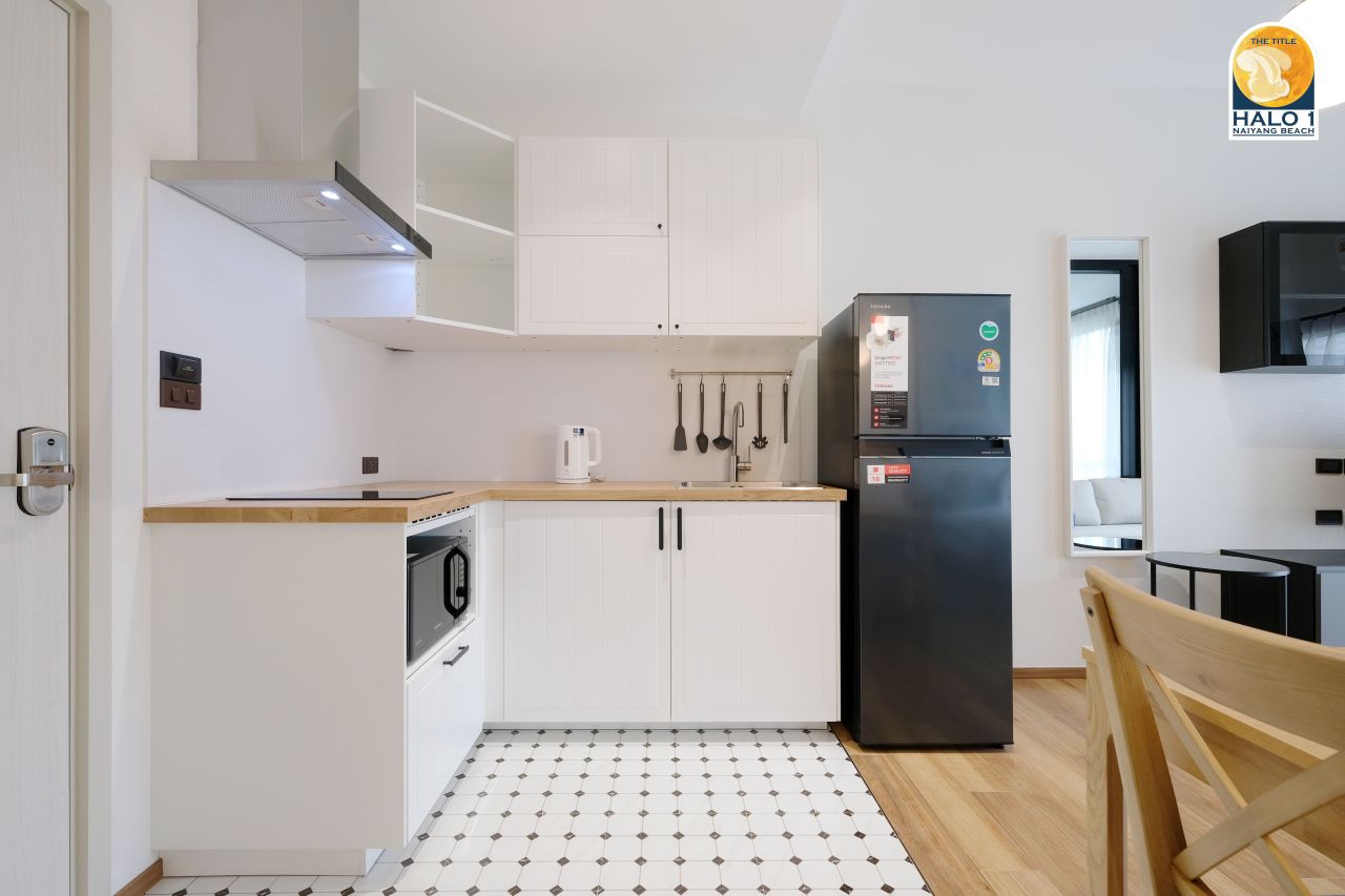 Квартира на пляже Най Янг, Таиланд, 36 м² - фото 4