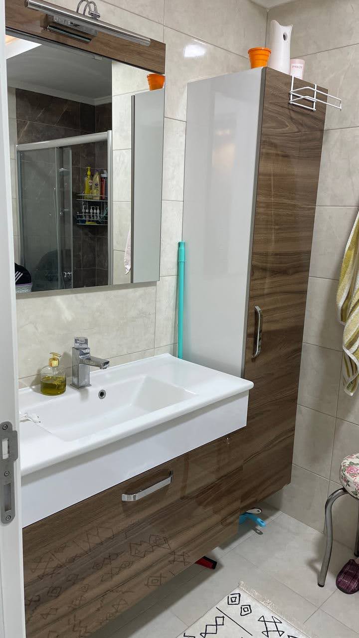 Квартира в Алании, Турция, 45 м² - фото 11