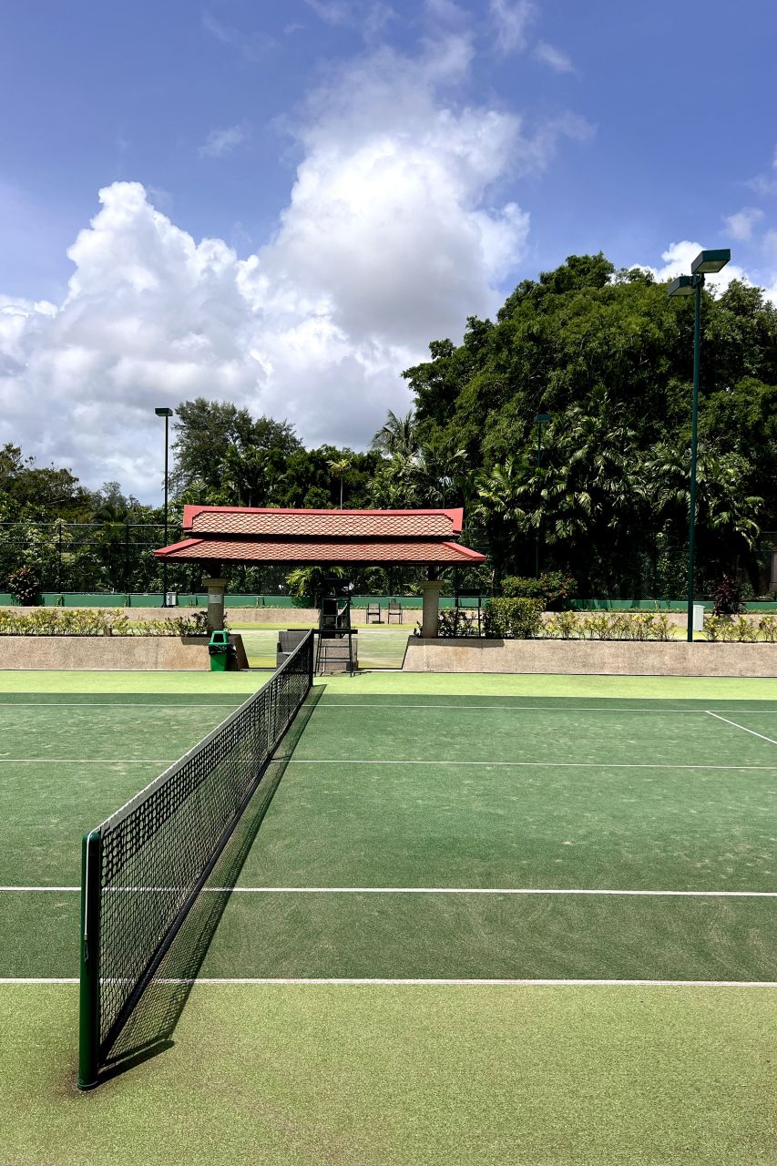 Пентхаус на пляже Банг Тао, Таиланд, 133 м² - фото 6