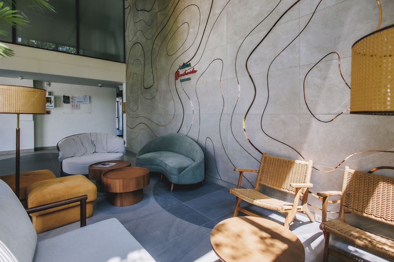 Пентхаус на пляже Банг Тао, Таиланд, 133 м² - фото 3