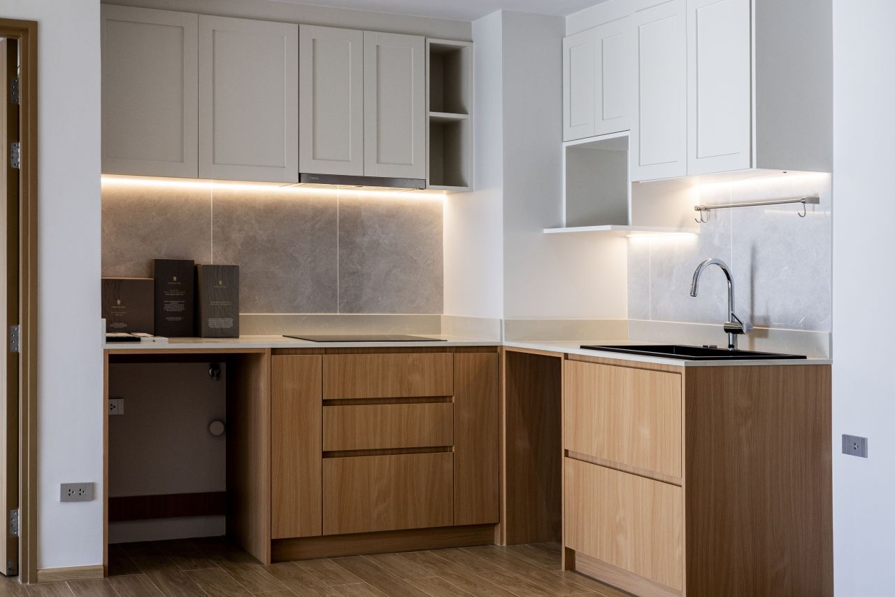 Пентхаус на пляже Банг Тао, Таиланд, 133 м² - фото 8