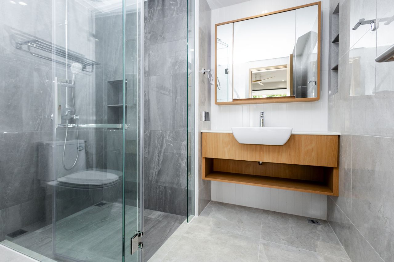 Пентхаус на пляже Банг Тао, Таиланд, 133 м² - фото 12